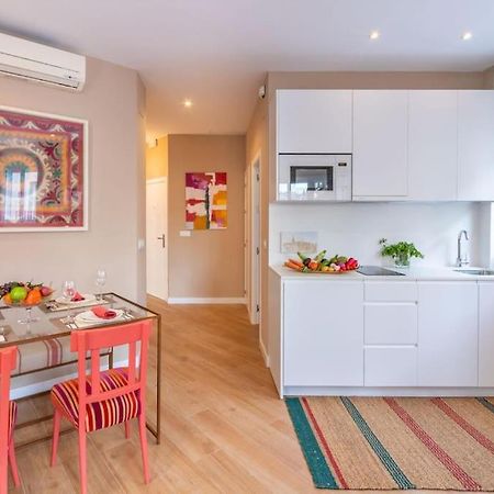 Plaza Nueva Deluxe Suite By Valcambre Sevilla Kültér fotó