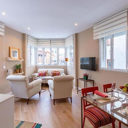Plaza Nueva Deluxe Suite By Valcambre Sevilla Kültér fotó
