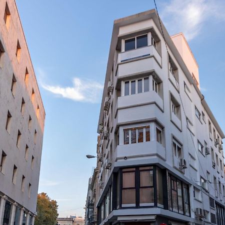 Plaza Nueva Deluxe Suite By Valcambre Sevilla Kültér fotó