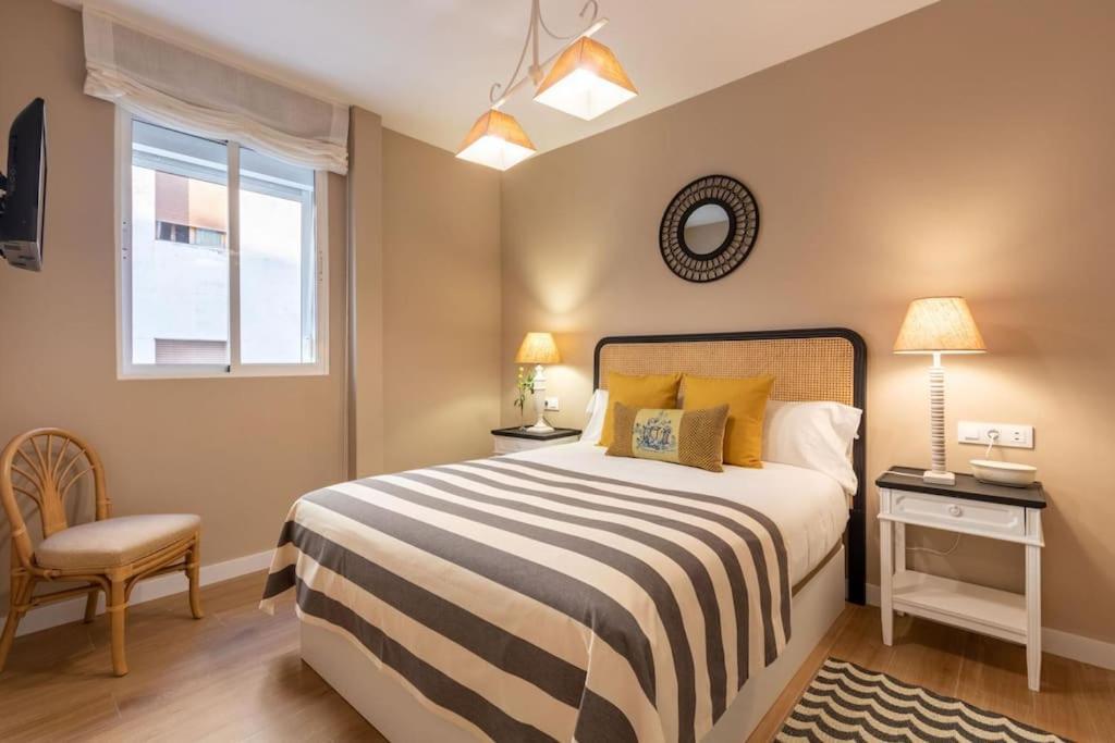 Plaza Nueva Deluxe Suite By Valcambre Sevilla Kültér fotó