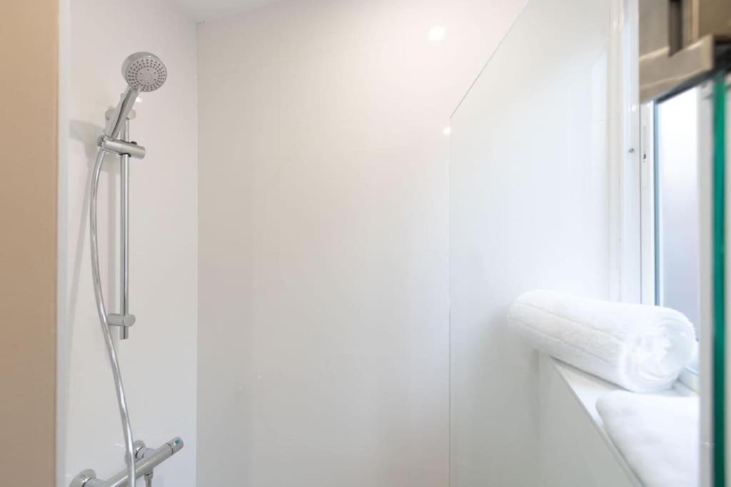 Plaza Nueva Deluxe Suite By Valcambre Sevilla Kültér fotó