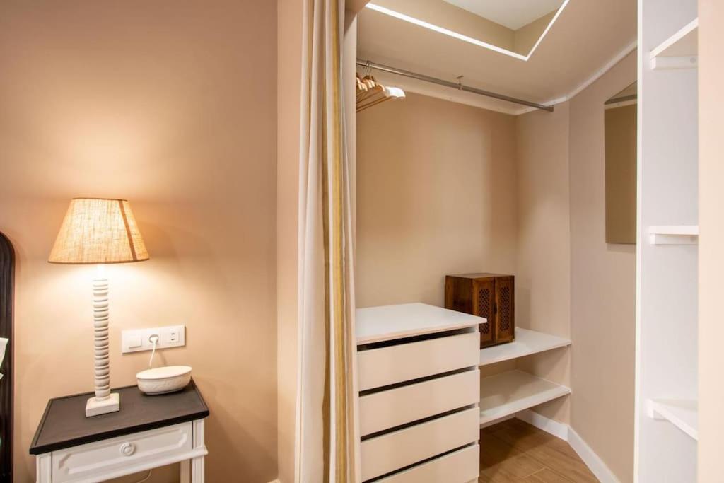 Plaza Nueva Deluxe Suite By Valcambre Sevilla Kültér fotó