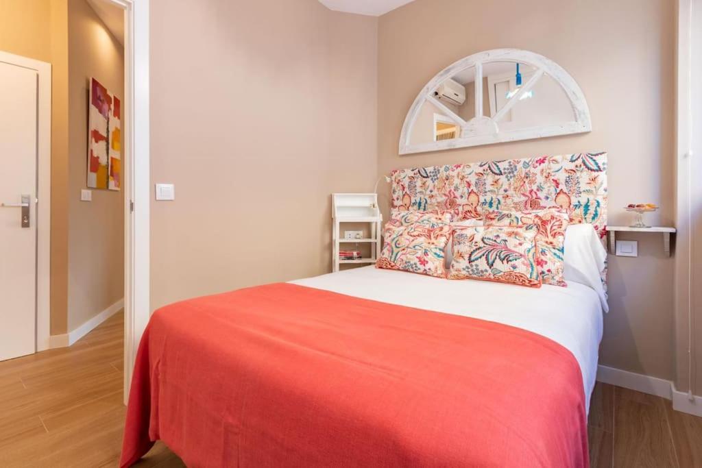 Plaza Nueva Deluxe Suite By Valcambre Sevilla Kültér fotó