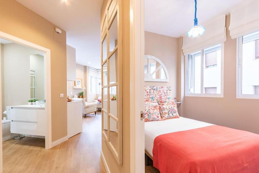 Plaza Nueva Deluxe Suite By Valcambre Sevilla Kültér fotó
