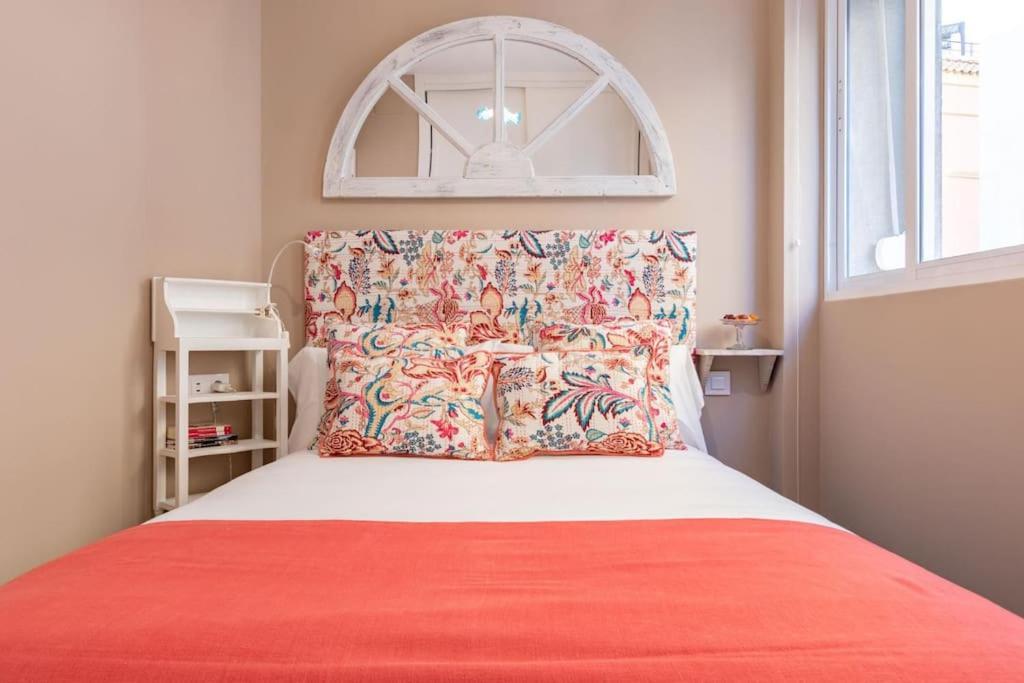 Plaza Nueva Deluxe Suite By Valcambre Sevilla Kültér fotó